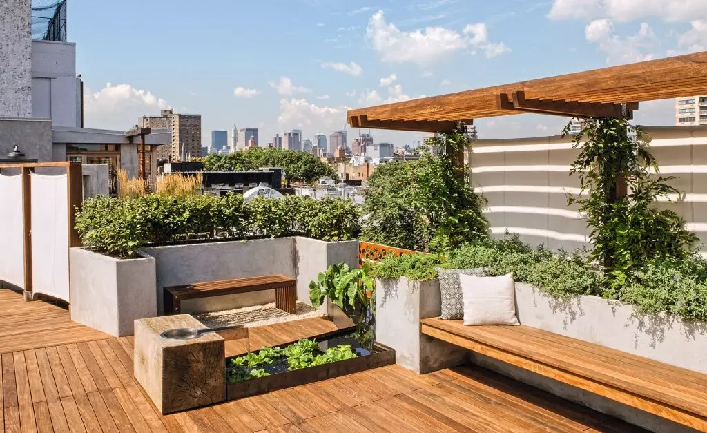 Die Kunst der Terrassengestaltung: Tipps und Inspirationen
