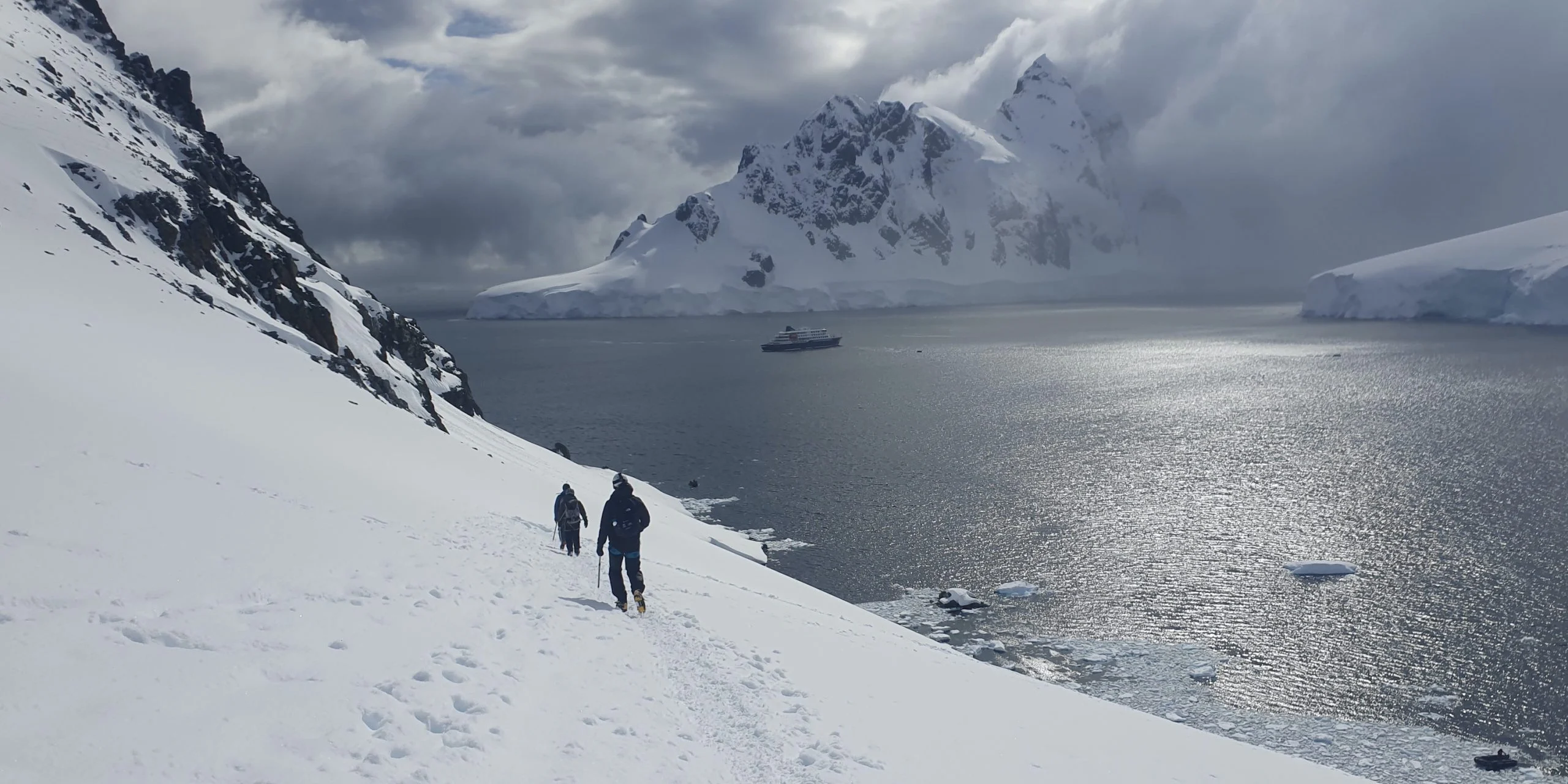Essential Booking Guideline for Your Antarctic Adventure