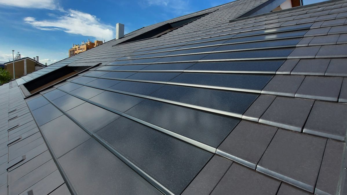 Solardachziegel: Der neue Trend für kostengünstigen Strom in Ihrem Zuhause