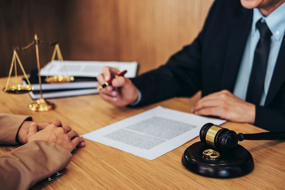 Affordable Compassionate For Divorce Lawyers in {city}