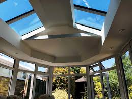 Transform Your Home with Affordable Conservatory Roof Replacement Services in {city}