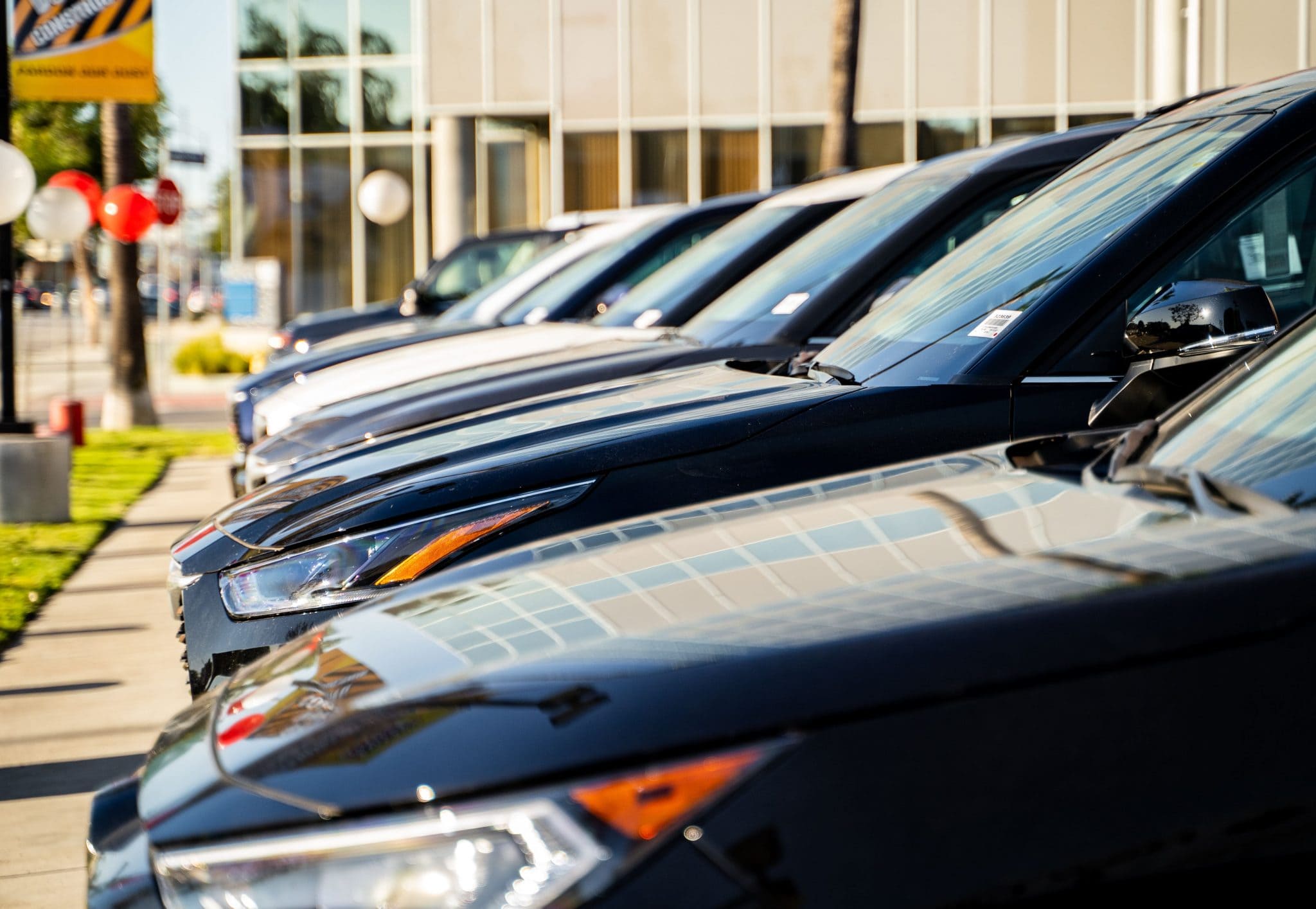 Unused Cars With Zero Miles For Pennies On The Dollar