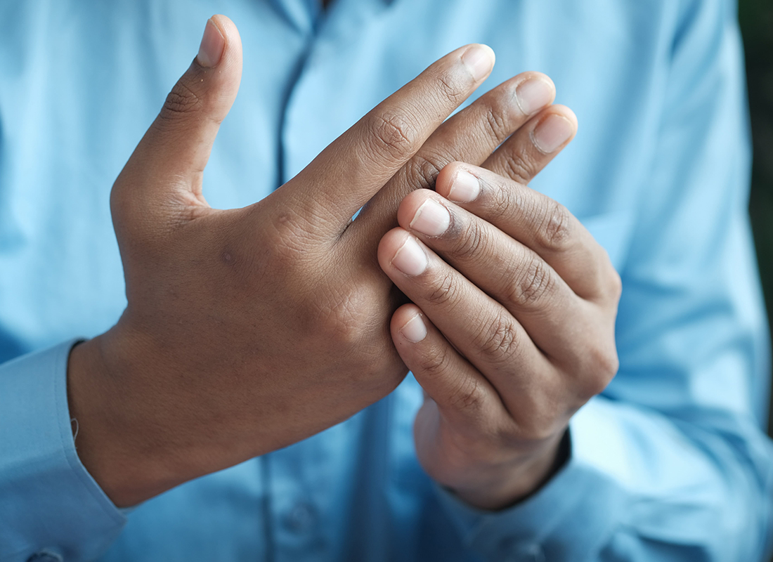 Síntomas frecuentes de la artritis psoriásica y opciones de tratamiento
