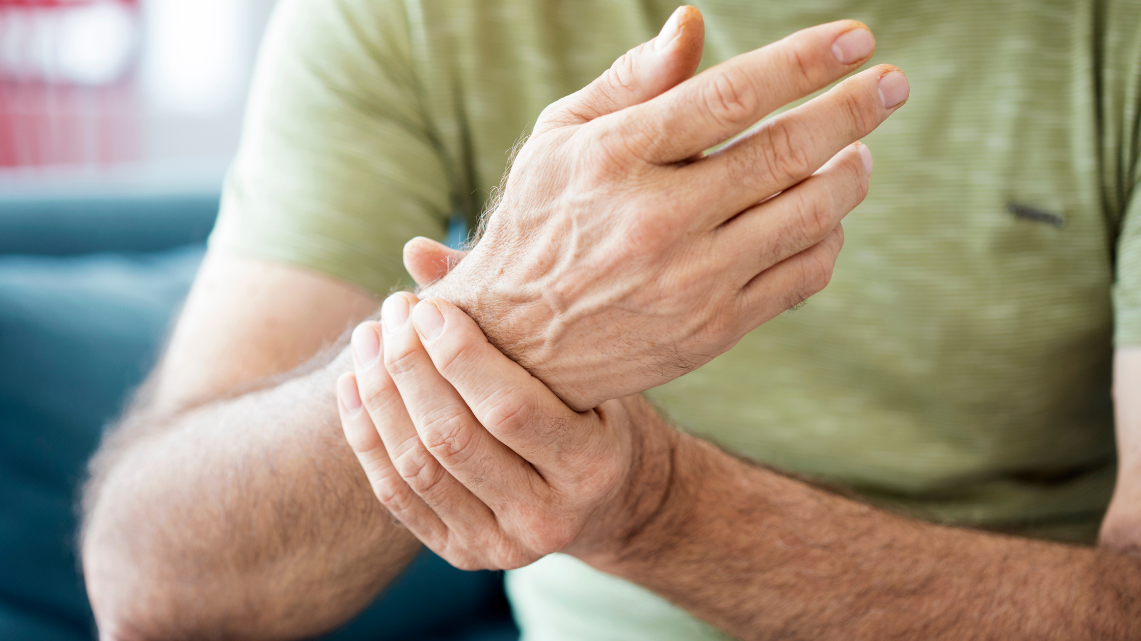 Psoriatic Arthritis: Recognizing The First Signs and Available Treatment Options