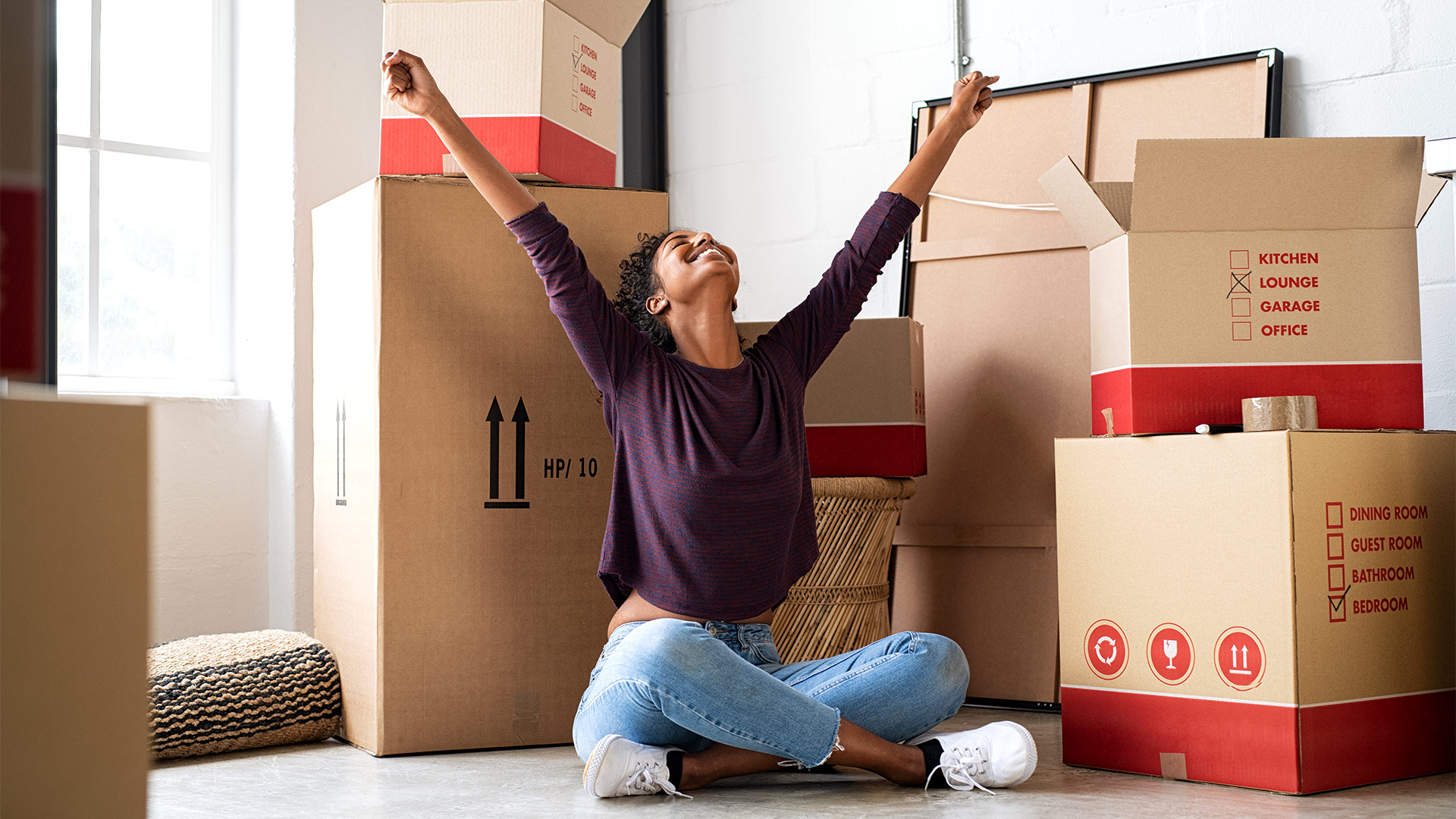 Non-Repayable First-Time Home Buyer Grants Available