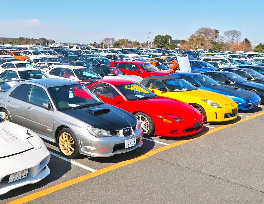 新車より高い中古車 - 現在高く売れる車種 一覧 (2024年)
