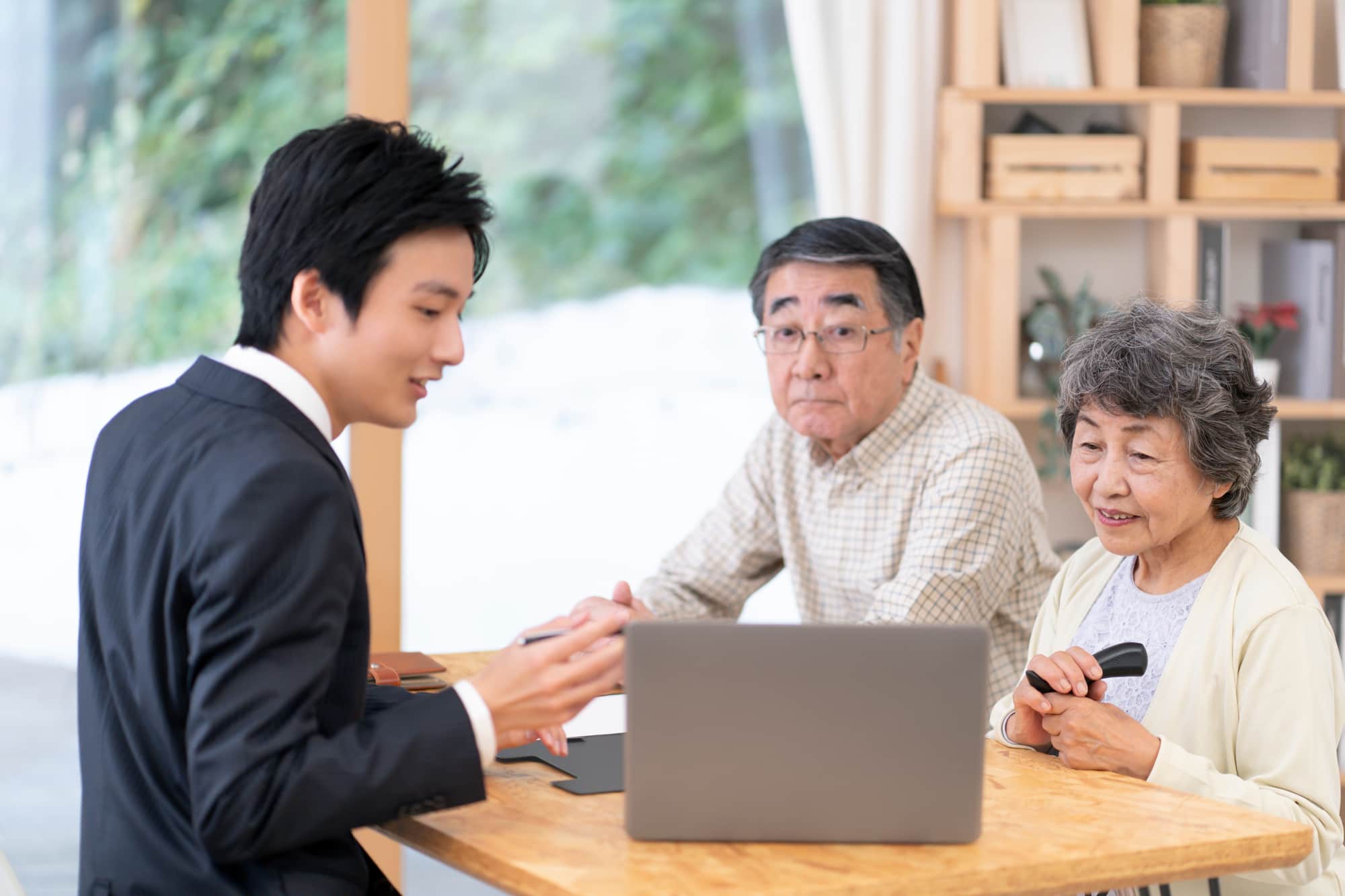 高齢者向けの手頃な生命保険オプション：85歳以下の方におすすめ