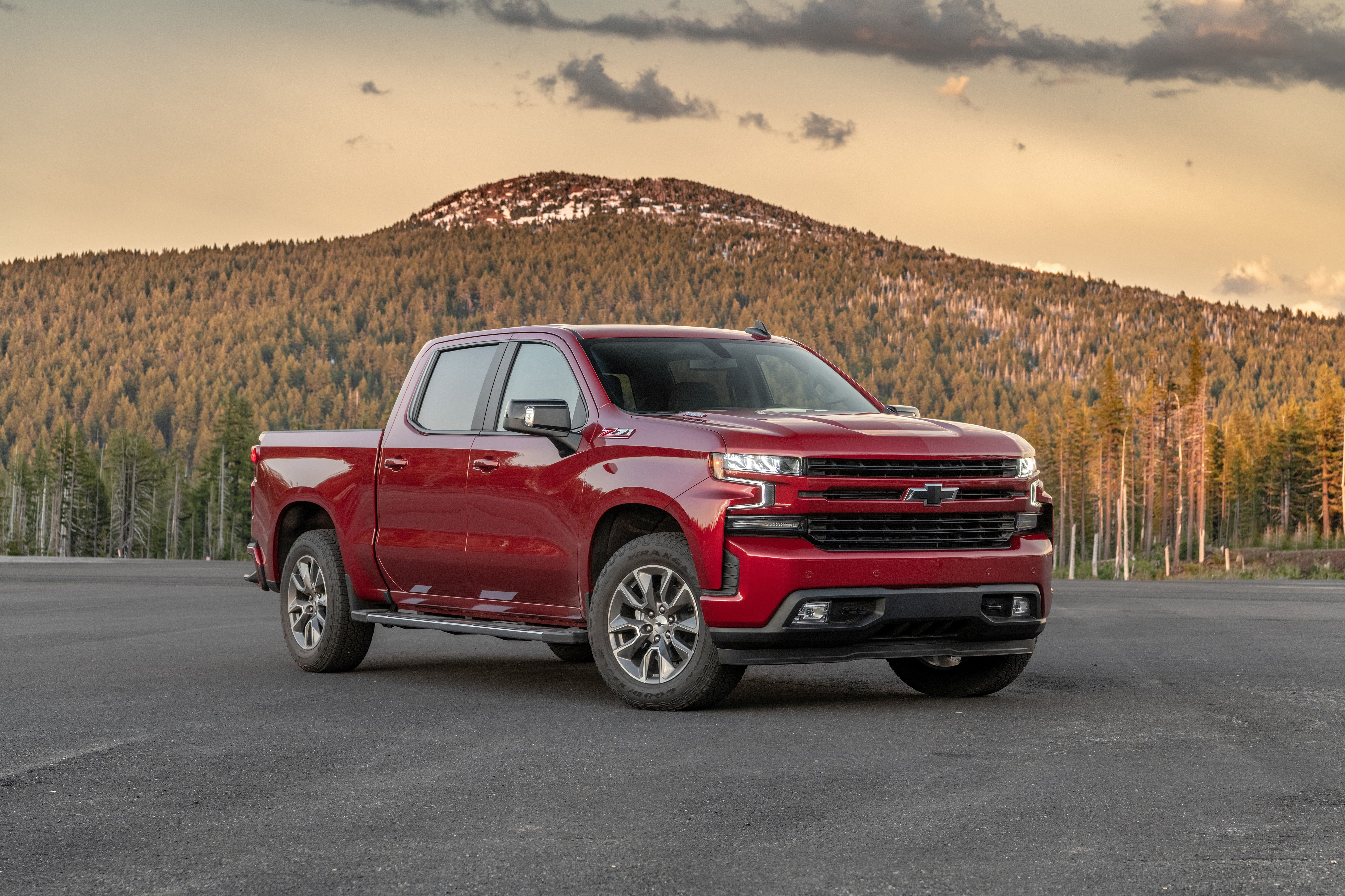 Budget-Friendly Chevy Silverados Under $10K