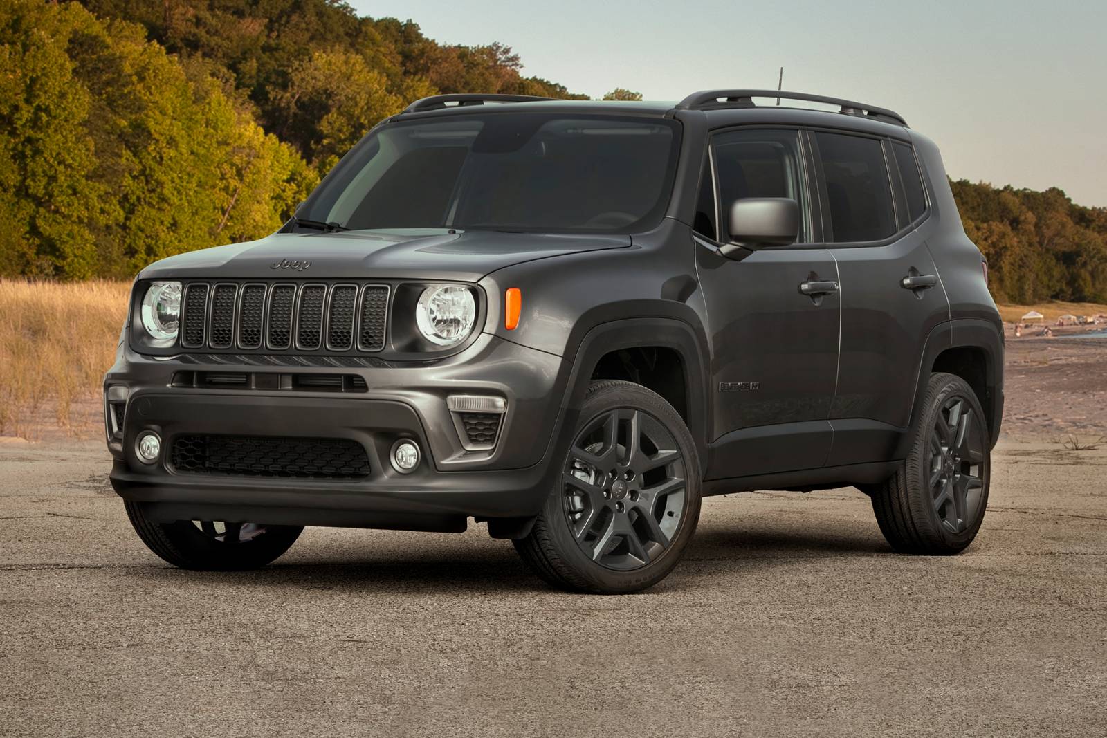 Pilote Um Jeep Novo Com Preços Incríveis: Confira As Melhores Ofertas Aqui