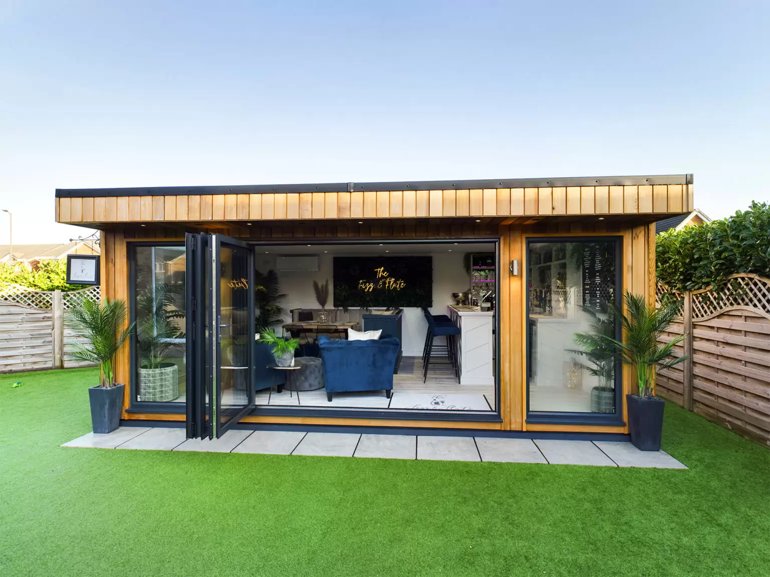Discover Incredibly Affordable Insulated Garden Offices!