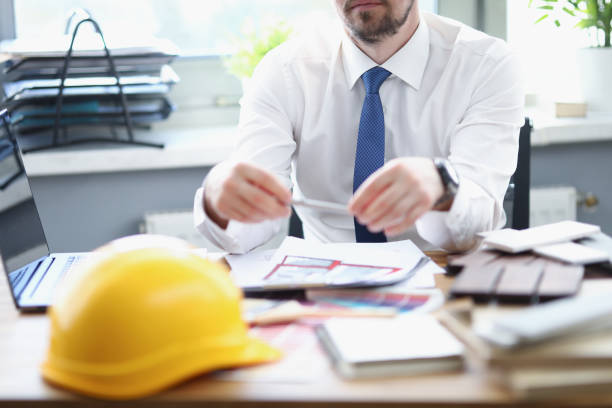 The Option of Construction Estimating Software
