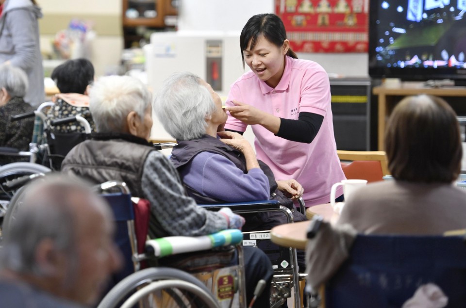 予算内で高齢者の介護施設を探している?2024年の高齢者介護施設紹介