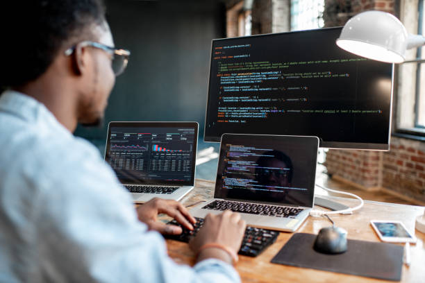 Top 10 App Development Companies 2024